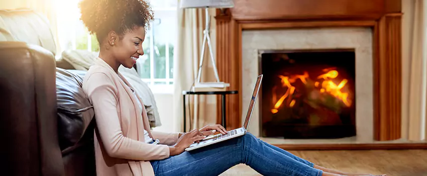 Cost-Effective Osburn Fireplace Installation and Repair in Natchitoches, LA