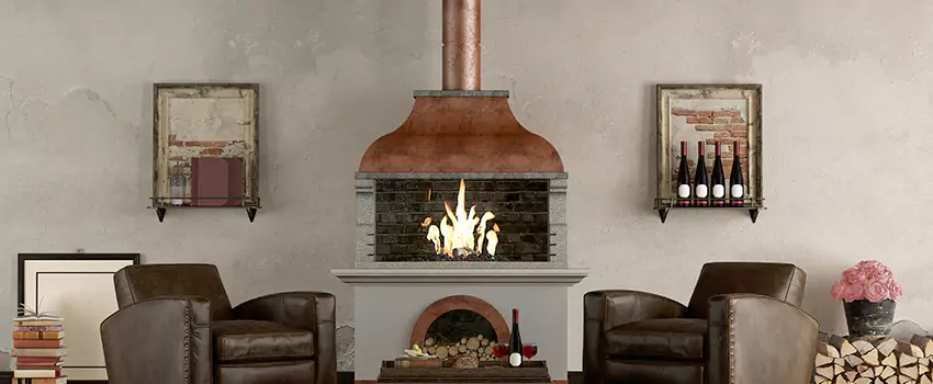 Benefits of Pacific Energy Fireplace in Natchitoches, Louisiana