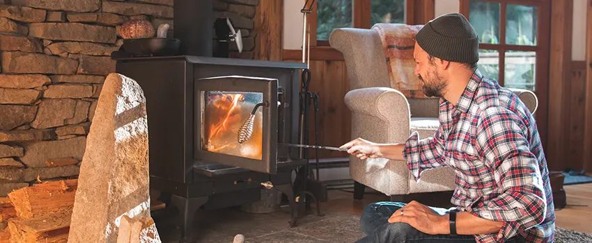 Cost of Pellet Fireplace Installation Services in Natchitoches, LA