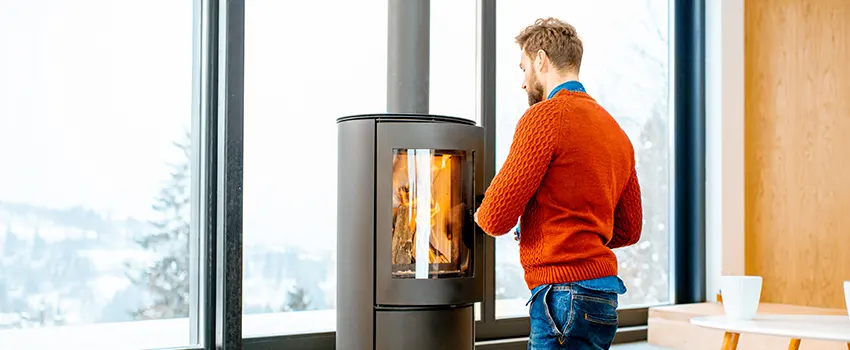 Pellet Stove Chimney Pipe Installation in Natchitoches, LA