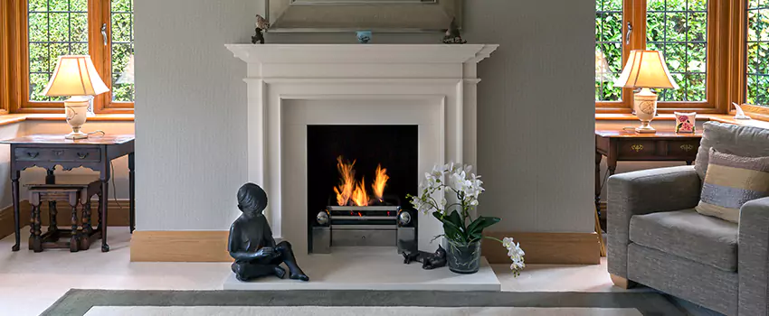 RSF Fireplaces Maintenance and Repair in Natchitoches, Louisiana