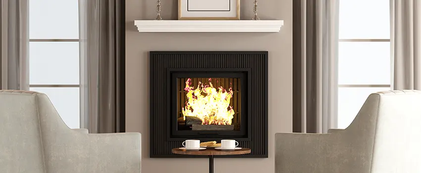 Superior Outdoor Fireplace Repair in Natchitoches, LA