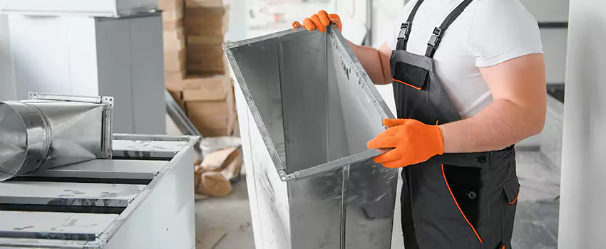 Ventilation Fan Cleaning Services in Natchitoches, Louisiana