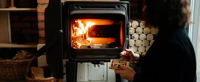 Key Features of Vermont Castings Fireplaces in Natchitoches, LA
