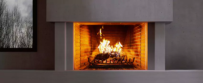 Indoor Wood Burning Furnace Repair and Installation in Natchitoches, Louisiana