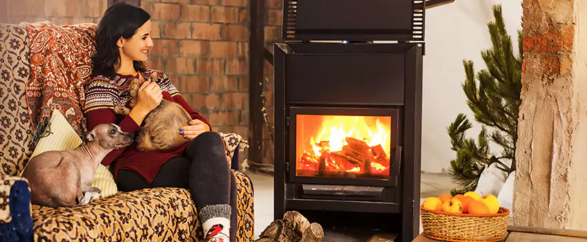 Wood Stove Chimney Cleaning Services in Natchitoches, LA