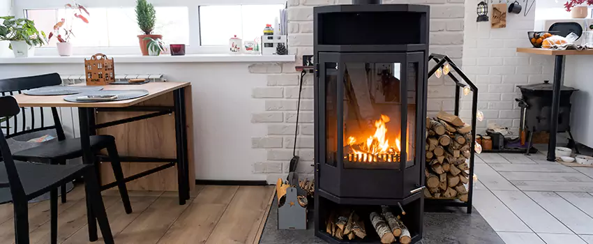 Wood Stove Firebox Installation Services in Natchitoches, LA