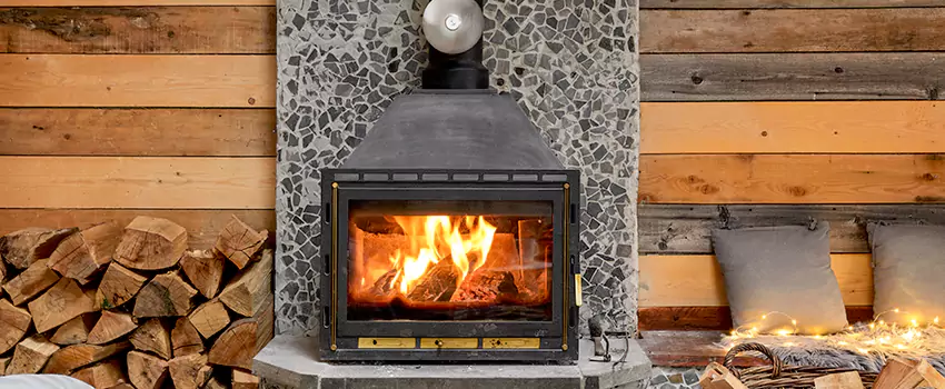 Wood Stove Cracked Glass Repair Services in Natchitoches, LA