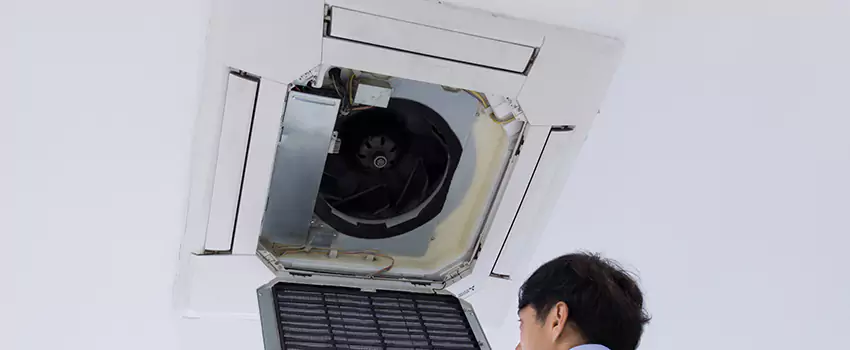 Benefits of Professional Air Duct Cleaning in Natchitoches, Louisiana