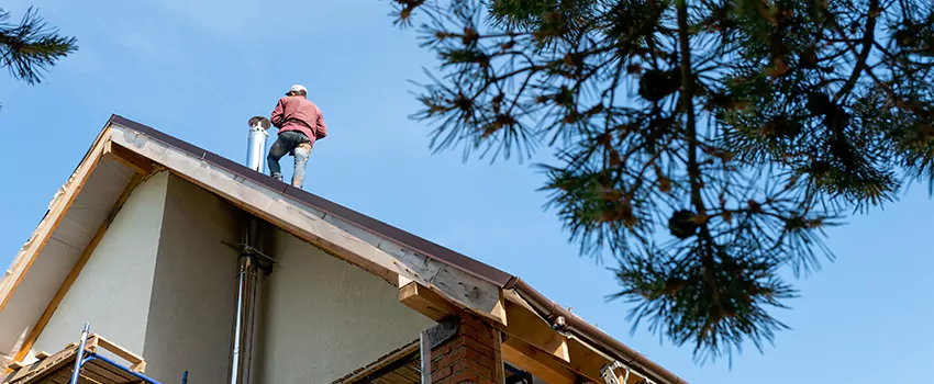 Birds Removal Contractors from Chimney in Natchitoches, LA