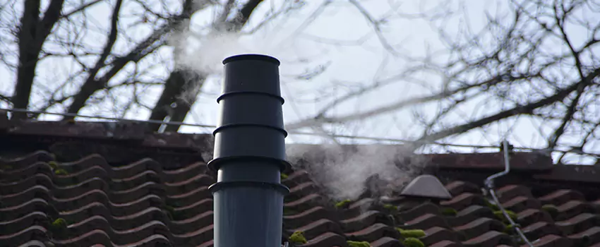 Broken Chimney Animal Screen Repair And Installation in Natchitoches, LA