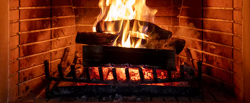 Chimney Ash Dump Cover Repair Services in Natchitoches, LA
