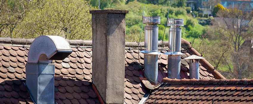 Commercial Chimney Blockage Removal in Natchitoches, Louisiana