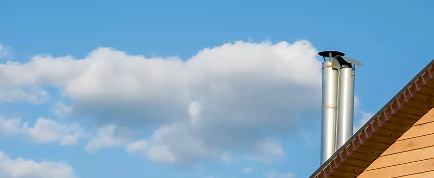 Chimney Cap Bird Guard Repair in Natchitoches, Louisiana