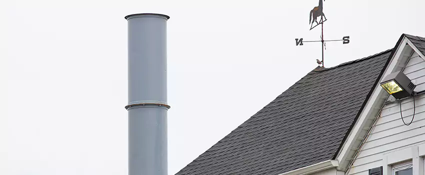 Multi-flue Chimney Caps Installation And Repair in Natchitoches, LA