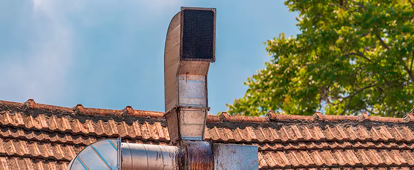 Chimney Creosote Cleaning Experts in Natchitoches, Louisiana