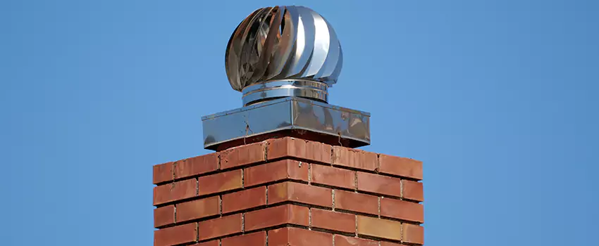 Chimney Damper Hinge Repair in Natchitoches, LA