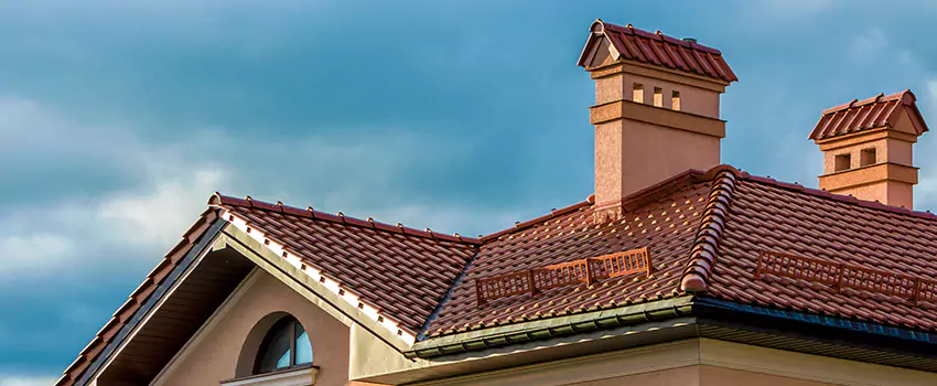 Residential Chimney Services in Natchitoches, Louisiana