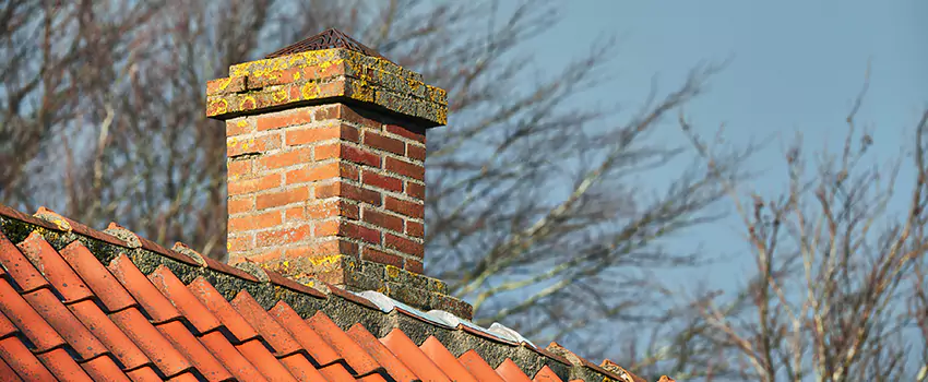 Chimney Flue Cap Installation in Natchitoches, LA