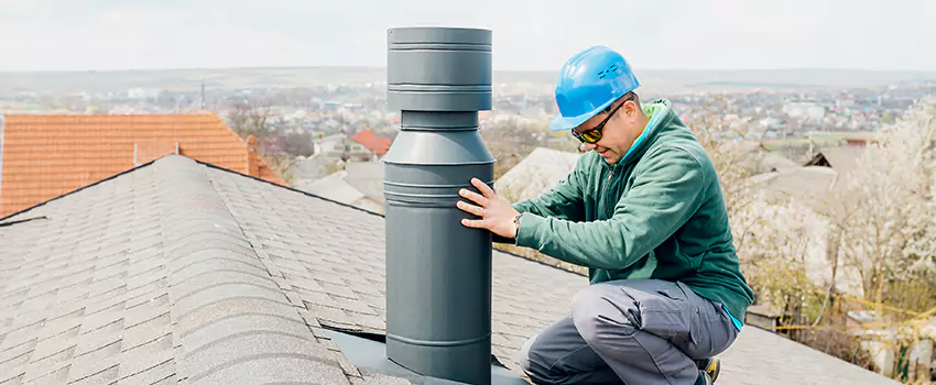 Insulated Chimney Liner Services in Natchitoches, LA
