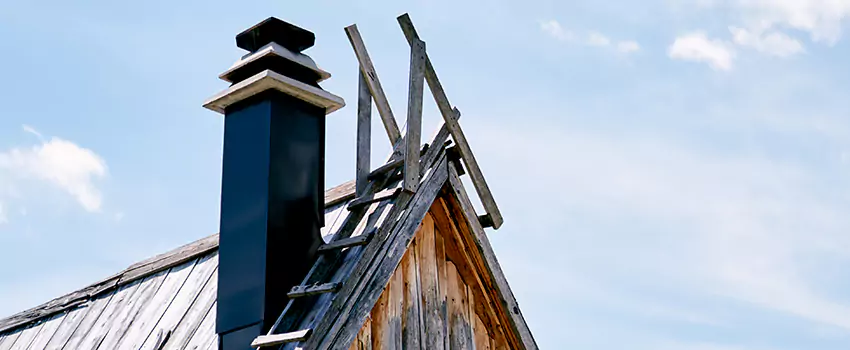 Chimney Pot Inspection in Natchitoches, LA