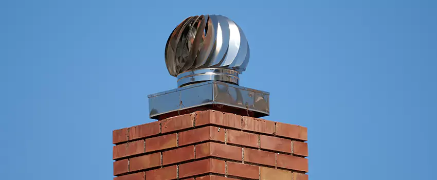 Chimney Flue Rebuild Services in Natchitoches, Louisiana