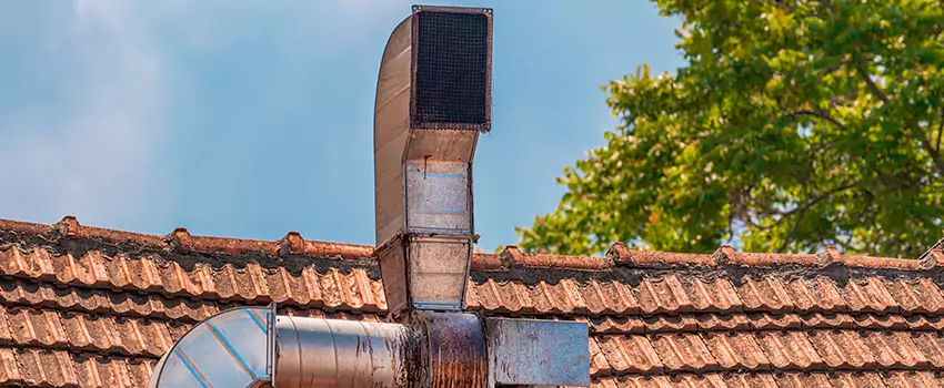 Chimney Blockage Removal in Natchitoches, Louisiana