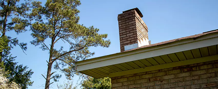 Brick Chimney Sweep Near Me in Natchitoches, LA