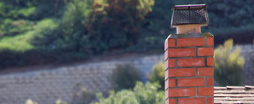 Chimney Tuckpointing And Masonry Restoration in Natchitoches, LA