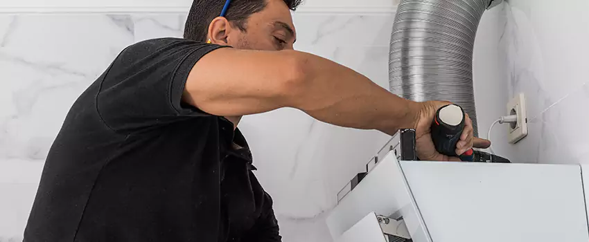 Dryer Vent Blockage Cleaning in Natchitoches, LA
