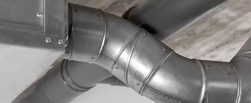 Dryer Vent Blockage Inspection in Natchitoches, LA