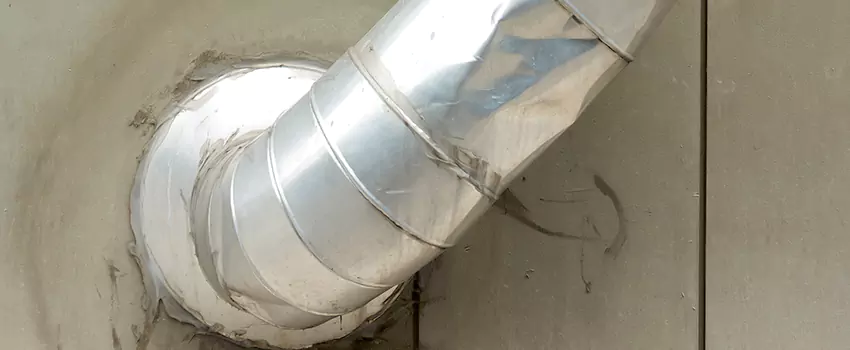 Dryer Vent Repair Process in Natchitoches, LA