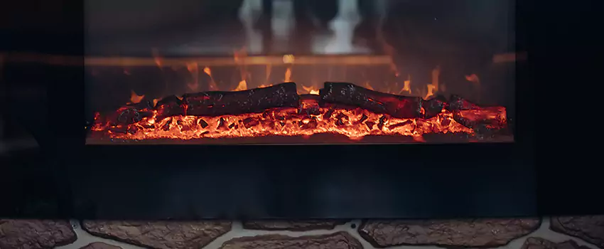 Cost of Electric Fireplace Repair Service in Natchitoches, Louisiana