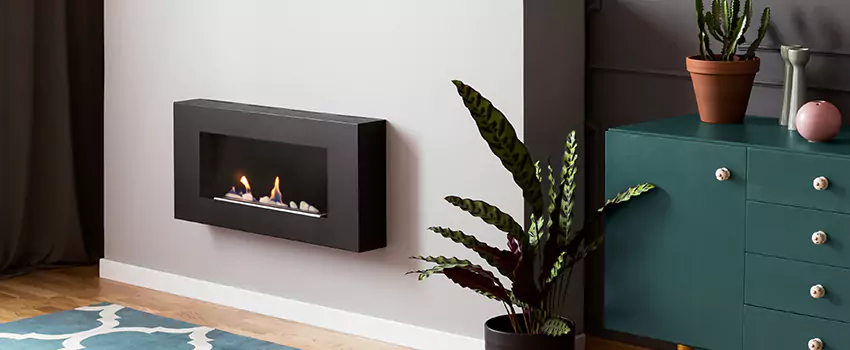 Cost of Ethanol Fireplace Repair And Installation Services in Natchitoches, LA