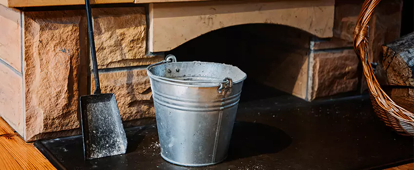 Clean The Fireplace Mantle And Hearth in Natchitoches, Louisiana