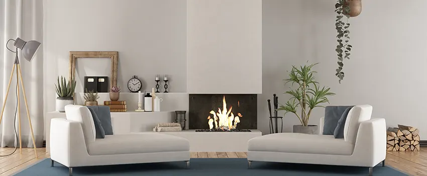 Decorative Fireplace Crystals Services in Natchitoches, Louisiana