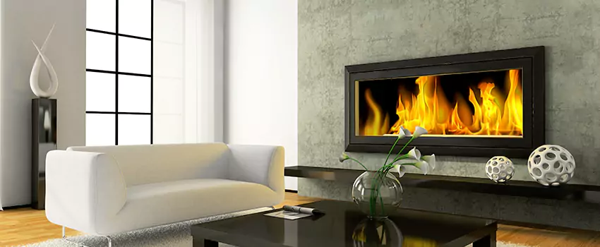 Fireplace Hearth Ideas in Natchitoches, Louisiana