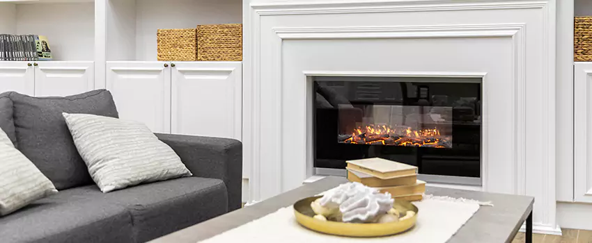 Pellet Fireplace Insert Installation in Natchitoches, LA