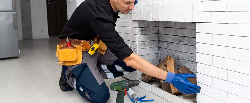 Top Fireplace Installation Company in Natchitoches, Louisiana