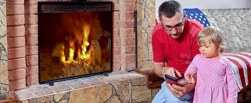 Fireplace Safety Locks For Kids in Natchitoches, LA
