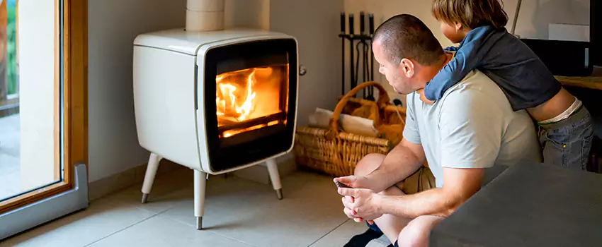 Fireplace Flue Maintenance Services in Natchitoches, LA