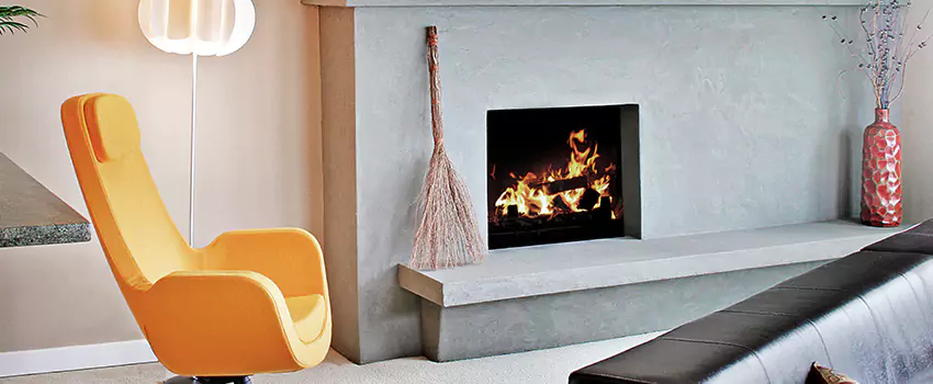 Electric Fireplace Makeover Services in Natchitoches, LA