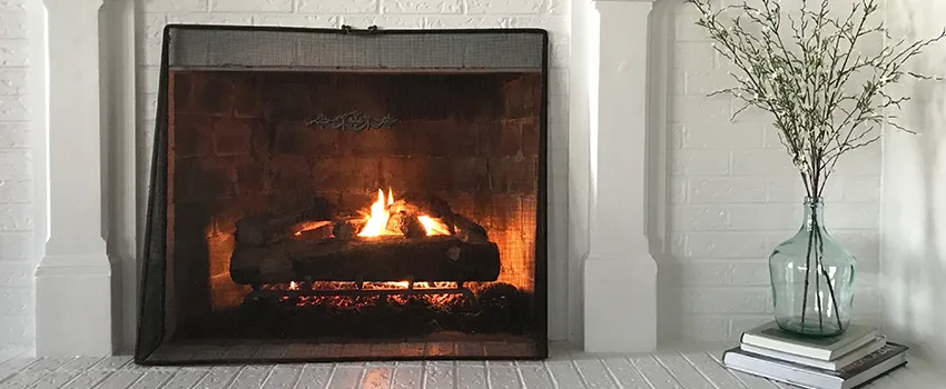 Cost-Effective Fireplace Mantel Inspection And Maintenance in Natchitoches, LA
