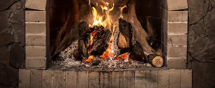 Cost of Rebuilding A Fireplace in Natchitoches, Louisiana
