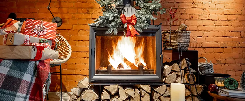 Steel Fireplace Grate Repair And Replacement Services in Natchitoches, Louisiana