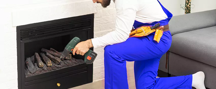 Fireplace Repair Expert in Natchitoches, Louisiana