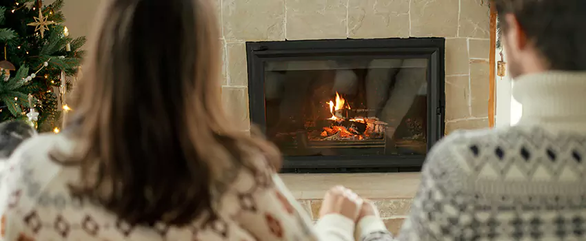 Fireplace Firebox Refurbish & Restore Services in Natchitoches, LA