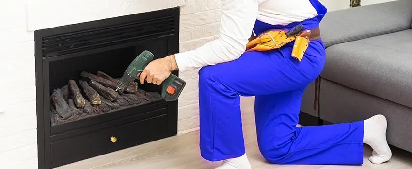 Fireplace Safety Inspection Specialists in Natchitoches, Louisiana