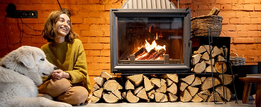 Fireplace Smell Removal Cost in Natchitoches, LA