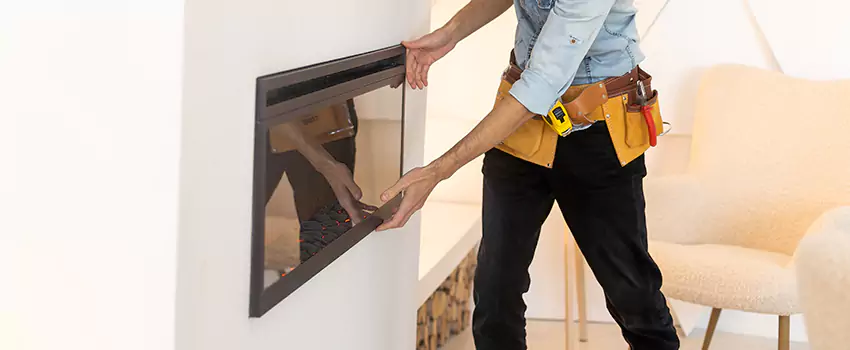 Traditional Fireplace Vent Sweeping in Natchitoches, LA